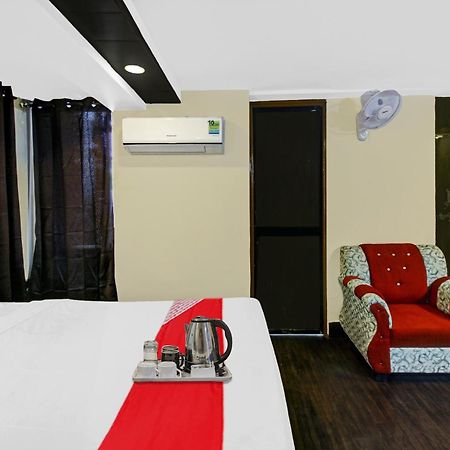 Hotel O Gopika Stay Inn Наґпур Екстер'єр фото