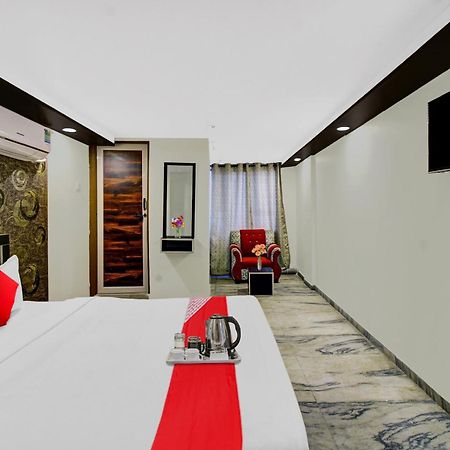 Hotel O Gopika Stay Inn Наґпур Екстер'єр фото